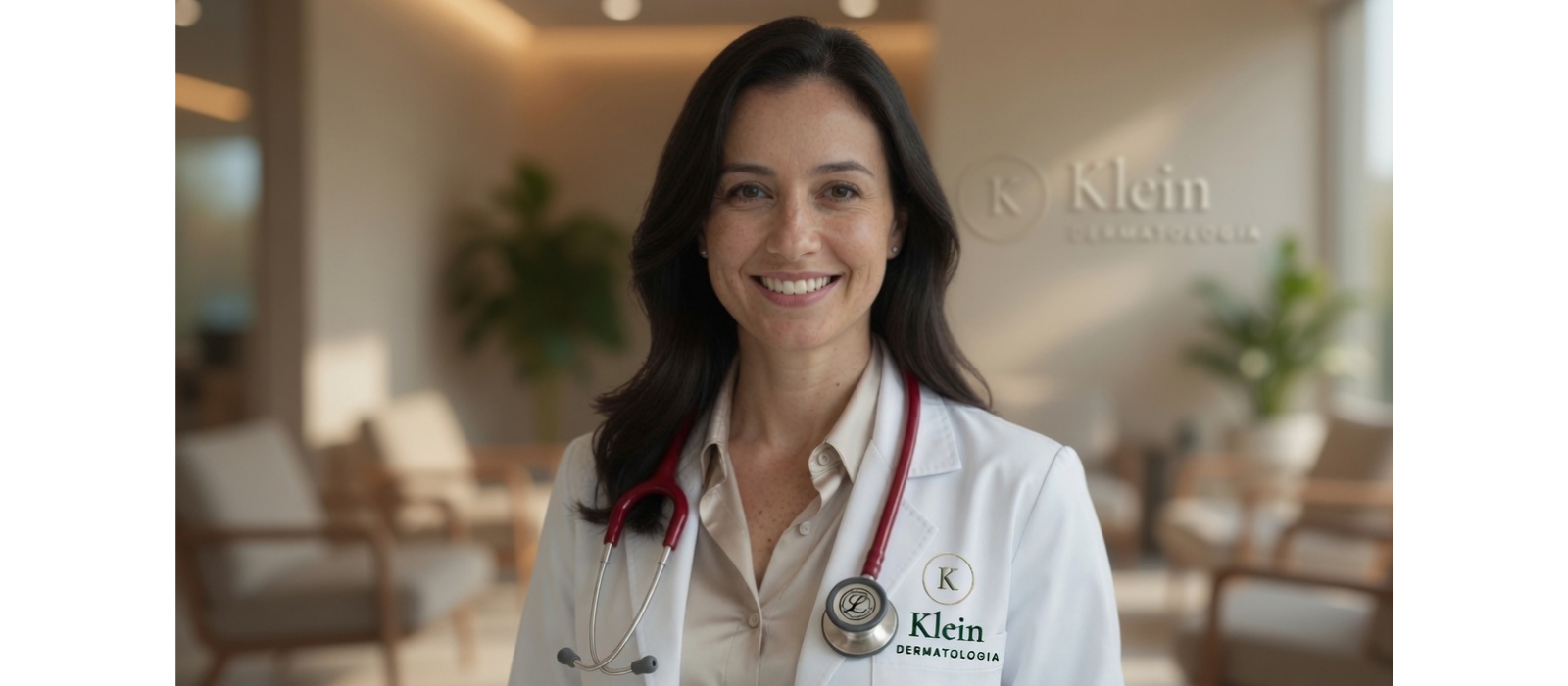 Dra. Marina Klein